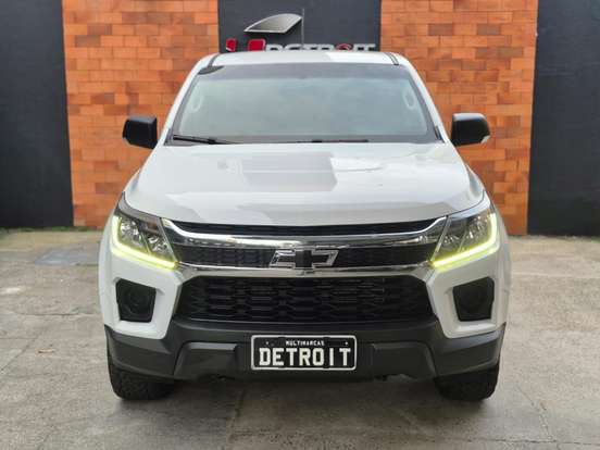 CHEVROLET-S10-2023