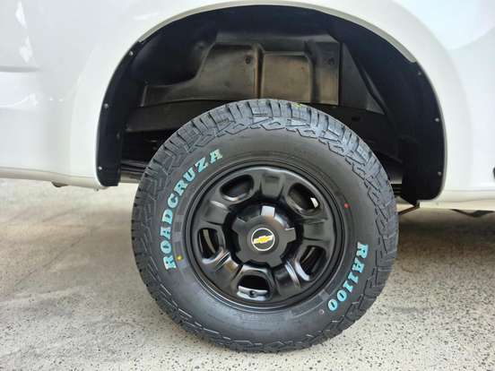 CHEVROLET-S10-2023