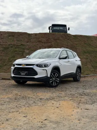 CHEVROLET TRACKER 1.0 TURBO FLEX LT AUTOMÁTICO