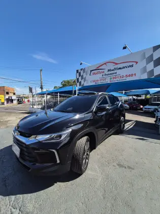 CHEVROLET TRACKER 1.2 TURBO FLEX PREMIER AUTOMÁTICO