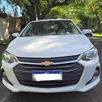 CHEVROLET ONIX 1.0 FLEX PLUS LT MANUAL CHEVROLET ONIX 1.0 FLEX PLUS LT MANUAL