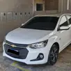 CHEVROLET ONIX 1.0 TURBO FLEX LT AUTOMÁTICO CHEVROLET ONIX 1.0 TURBO FLEX LT AUTOMÁTICO