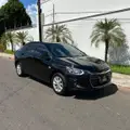 CHEVROLET ONIX 1.0 TURBO FLEX PLUS LTZ AUTOMÁTICO CHEVROLET ONIX 1.0 TURBO FLEX PLUS LTZ AUTOMÁTICO