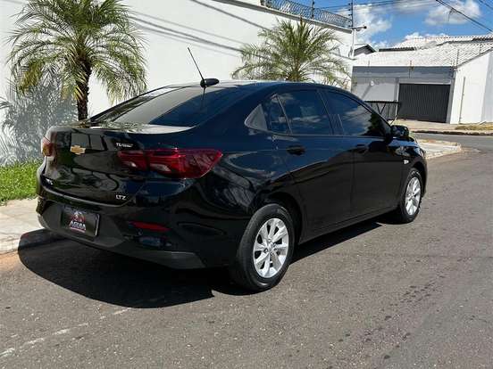 CHEVROLET-ONIX-1.0 TURBO FLEX PLUS LTZ AUTOMÁTICO CHEVROLET-ONIX-2022