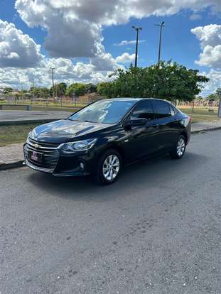 CHEVROLET-ONIX-1.0 TURBO FLEX PLUS LTZ AUTOMÁTICO CHEVROLET-ONIX-2022