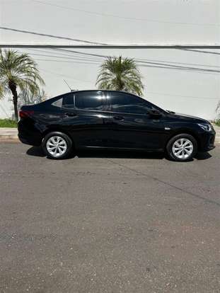 CHEVROLET-ONIX-1.0 TURBO FLEX PLUS LTZ AUTOMÁTICO CHEVROLET-ONIX-2022