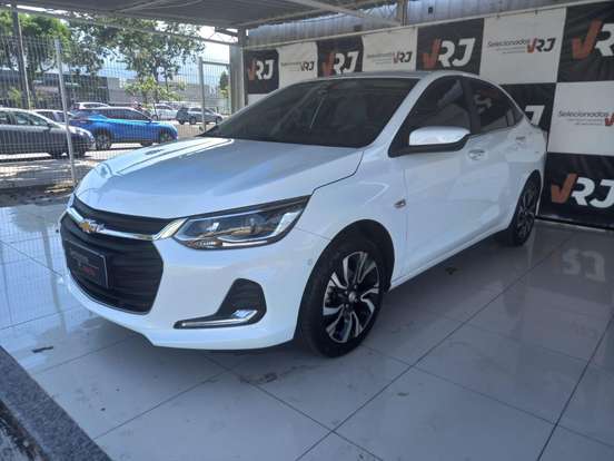 CHEVROLET-ONIX-2023