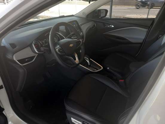 CHEVROLET-ONIX-1.0 TURBO FLEX PLUS PREMIER AUTOMÁTICO CHEVROLET-ONIX-2023