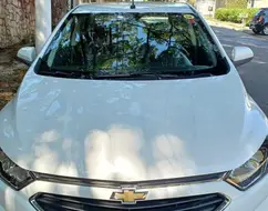 CHEVROLET ONIX 1.4 MPFI LTZ 8V FLEX 4P MANUAL CHEVROLET ONIX 1.4 MPFI LTZ 8V FLEX 4P MANUAL