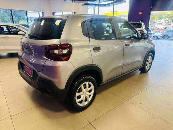 CITROËN-C3-2025