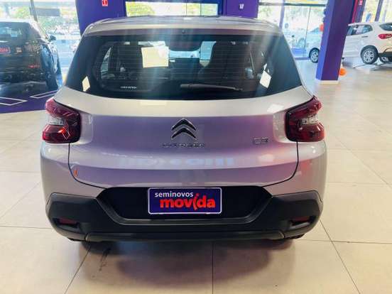 CITROËN-C3-2025