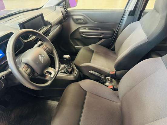 CITROËN-C3-2025