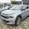 CITROËN C3 AIRCROSS 1.0 TURBO 200 FLEX FEEL PACK 7L CVT CITROËN C3 AIRCROSS 1.0 TURBO 200 FLEX FEEL PACK 7L CVT