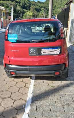 CITROËN-AIRCROSS-2016