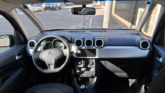CITROËN-AIRCROSS-2016