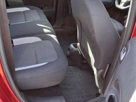 CITROËN-AIRCROSS-1.5 LIVE 8V FLEX 4P MANUAL CITROËN-AIRCROSS-2016