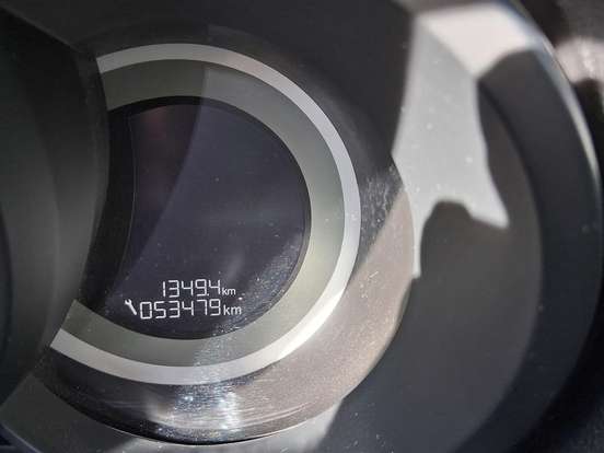 CITROËN-AIRCROSS-1.5 LIVE 8V FLEX 4P MANUAL CITROËN-AIRCROSS-2016