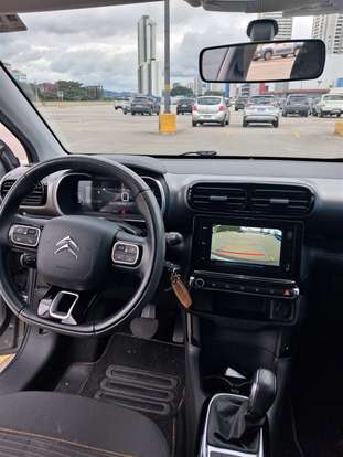 CITROËN-C4 CACTUS-2022