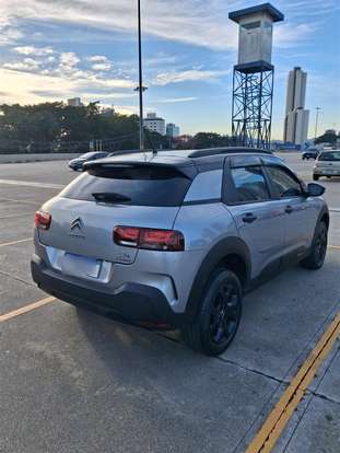 CITROËN-C4 CACTUS-2022
