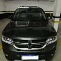 DODGE JOURNEY 3.6 RT AWD V6 GASOLINA 4P AUTOMÁTICO DODGE JOURNEY 3.6 RT AWD V6 GASOLINA 4P AUTOMÁTICO