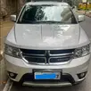 DODGE JOURNEY 3.6 SXT V6 GASOLINA 4P AUTOMÁTICO DODGE JOURNEY 3.6 SXT V6 GASOLINA 4P AUTOMÁTICO