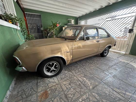 DODGE POLARA 1.8 GL 8V GASOLINA 2P MANUAL