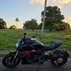 DUCATI DIAVEL 1260 S DUCATI DIAVEL 1260 S