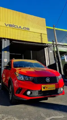 FIAT ARGO 1.3 FIREFLY FLEX TREKKING MANUAL FIAT ARGO 1.3 FIREFLY FLEX TREKKING MANUAL