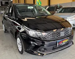 FIAT ARGO 1.0 FIREFLY FLEX MANUAL FIAT ARGO 1.0 FIREFLY FLEX MANUAL
