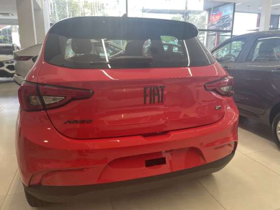 FIAT-ARGO-1.3 FIREFLY FLEX DRIVE CVT FIAT-ARGO-2026