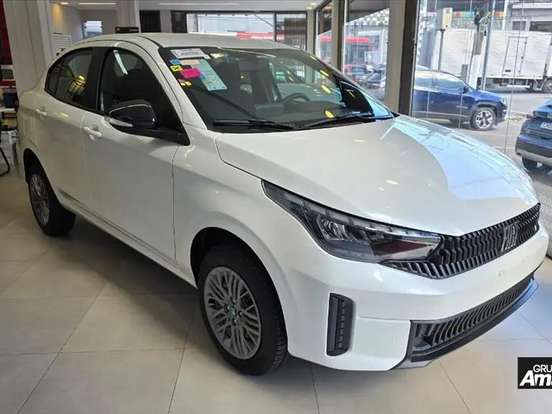 FIAT-CRONOS-1.3 FIREFLY FLEX DRIVE CVT FIAT-CRONOS-2026