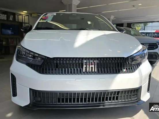FIAT-CRONOS-1.3 FIREFLY FLEX DRIVE CVT FIAT-CRONOS-2026