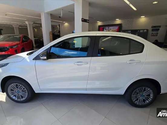 FIAT-CRONOS-1.3 FIREFLY FLEX DRIVE CVT FIAT-CRONOS-2026