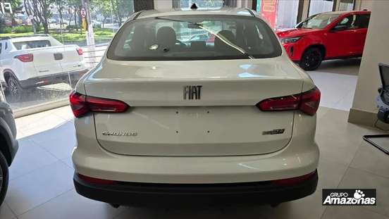 FIAT-CRONOS-1.3 FIREFLY FLEX DRIVE CVT FIAT-CRONOS-2026