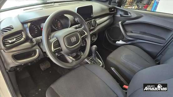 FIAT-CRONOS-1.3 FIREFLY FLEX DRIVE CVT FIAT-CRONOS-2026