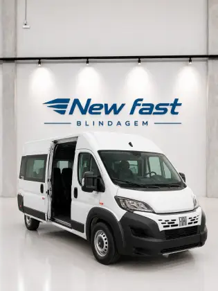 FIAT DUCATO 2.2 BLUEHDI DIESEL MINIBUS LUXO MANUAL FIAT DUCATO 2.2 BLUEHDI DIESEL MINIBUS LUXO MANUAL