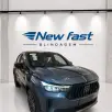 FIAT FASTBACK 1.0 TURBO 200 HYBRID IMPETUS CVT FIAT FASTBACK 1.0 TURBO 200 HYBRID IMPETUS CVT