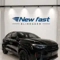 FIAT FASTBACK 1.3 TURBO 270 FLEX ABARTH AT6 FIAT FASTBACK 1.3 TURBO 270 FLEX ABARTH AT6
