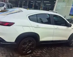 FIAT FASTBACK 1.3 TURBO 270 FLEX LIMITED EDITION AT6 FIAT FASTBACK 1.3 TURBO 270 FLEX LIMITED EDITION AT6