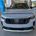 FIAT FASTBACK 1.0 TURBO 200 HYBRID AUDACE CVT FIAT FASTBACK 1.0 TURBO 200 HYBRID AUDACE CVT