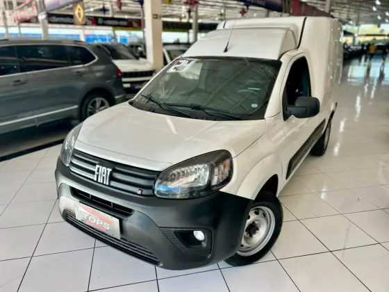 FIAT FIORINO 1.4 MPI FURGÃO ENDURANCE 8V FLEX 2P MANUAL FIAT FIORINO 1.4 MPI FURGÃO ENDURANCE 8V FLEX 2P MANUAL