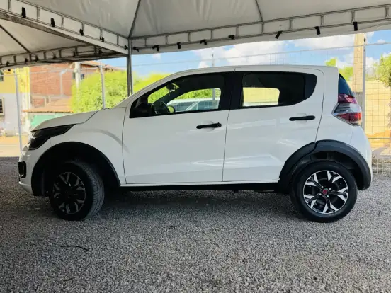 FIAT-MOBI-1.0 EVO FLEX LIKE. MANUAL FIAT-MOBI-2024
