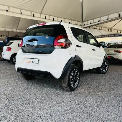 FIAT-MOBI-1.0 EVO FLEX LIKE. MANUAL FIAT-MOBI-2024