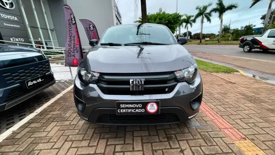 FIAT MOBI 1.0 EVO FLEX LIKE. MANUAL FIAT MOBI 1.0 EVO FLEX LIKE. MANUAL