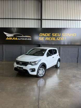 FIAT-MOBI-1.0 EVO FLEX LIKE. MANUAL FIAT-MOBI-2024