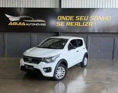 FIAT MOBI 1.0 EVO FLEX LIKE. MANUAL FIAT MOBI 1.0 EVO FLEX LIKE. MANUAL