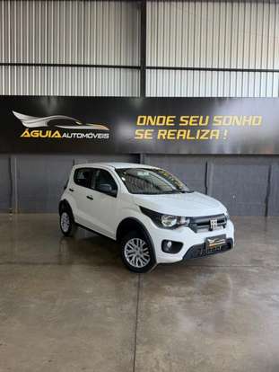 FIAT-MOBI-1.0 EVO FLEX LIKE. MANUAL FIAT-MOBI-2024