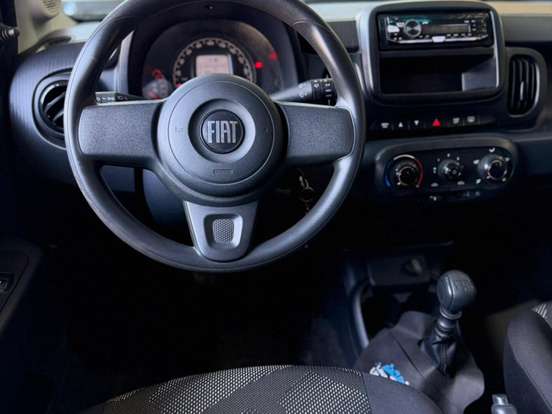 FIAT-MOBI-1.0 EVO FLEX LIKE. MANUAL FIAT-MOBI-2024