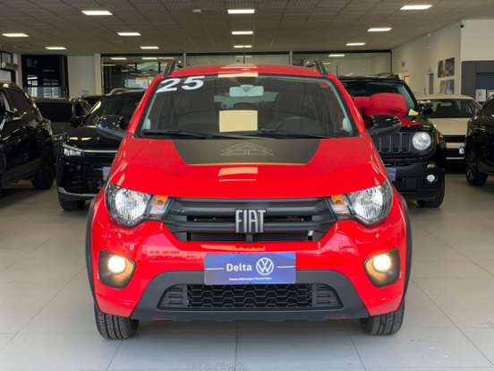 FIAT-MOBI-1.0 FIREFLY FLEX TREKKING MANUAL FIAT-MOBI-2025