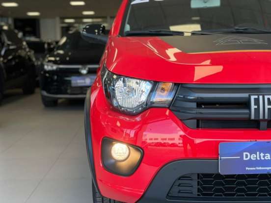 FIAT-MOBI-1.0 FIREFLY FLEX TREKKING MANUAL FIAT-MOBI-2025